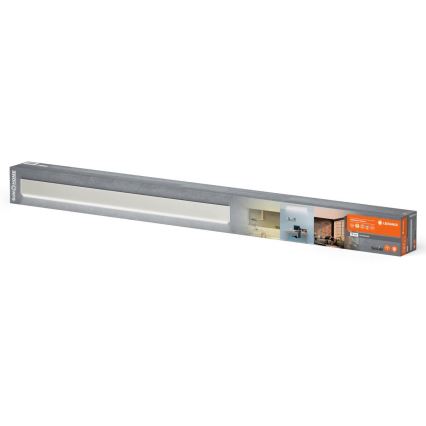 Ledvance - LED stropna svjetiljka s prigušivanjem SUN@HOME LED/35W/230V 2200-5000K CRI 95 Wi-Fi