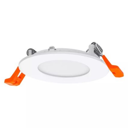Ledvance - LED prigušivo ugradbeno svjetlo SUN@HOME LED/4,5W/230V 2200-5000 CRI 95 Wi-Fi
