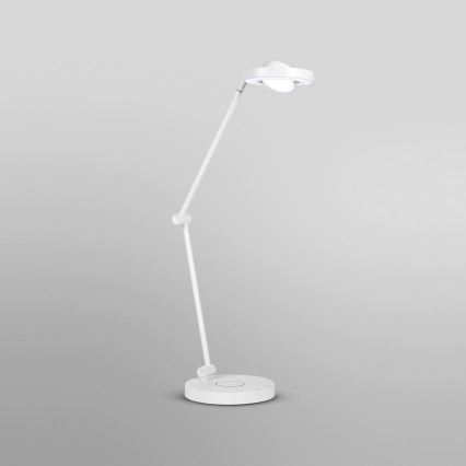 Ledvance - LED Dimmabilna dodirna stolna lampa SUN@HOME LED/20W/230V 2200-5000K CRI 95 Wi-Fi