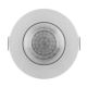 Ledvance - Ugradbeni infracrveni senzor pokreta FLUSH 230V bijela