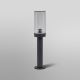 Ledvance - Vanjska lampa AMBER 1xE27/20W/230V IP44
