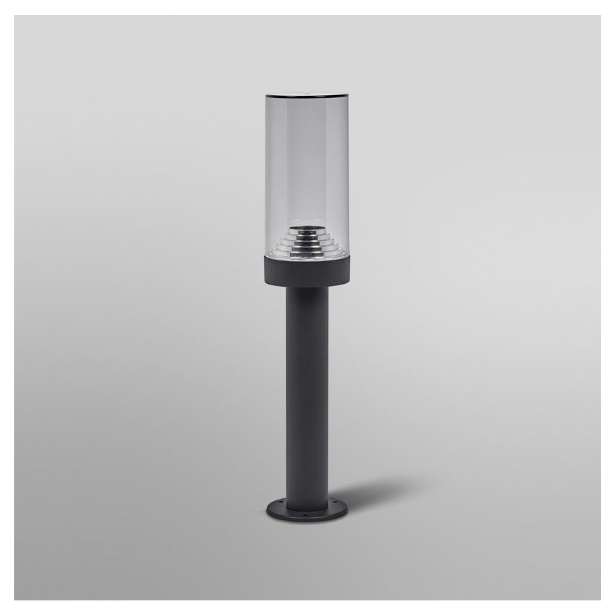 Ledvance - Vanjska lampa AMBER 1xE27/20W/230V IP44