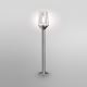 Ledvance - Vanjska lampa CALICE 1xE27/60W/230V IP44 80 cm