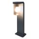 Ledvance - Vanjska lampa CASCADE 1xE27/25W/230V IP44 50 cm