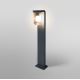 Ledvance - Vanjska lampa CASCADE 1xE27/25W/230V IP44 80 cm