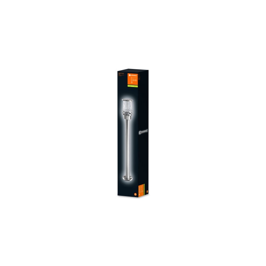 Ledvance - Vanjska lampa ENDURA 1xE27/60W/230V IP44