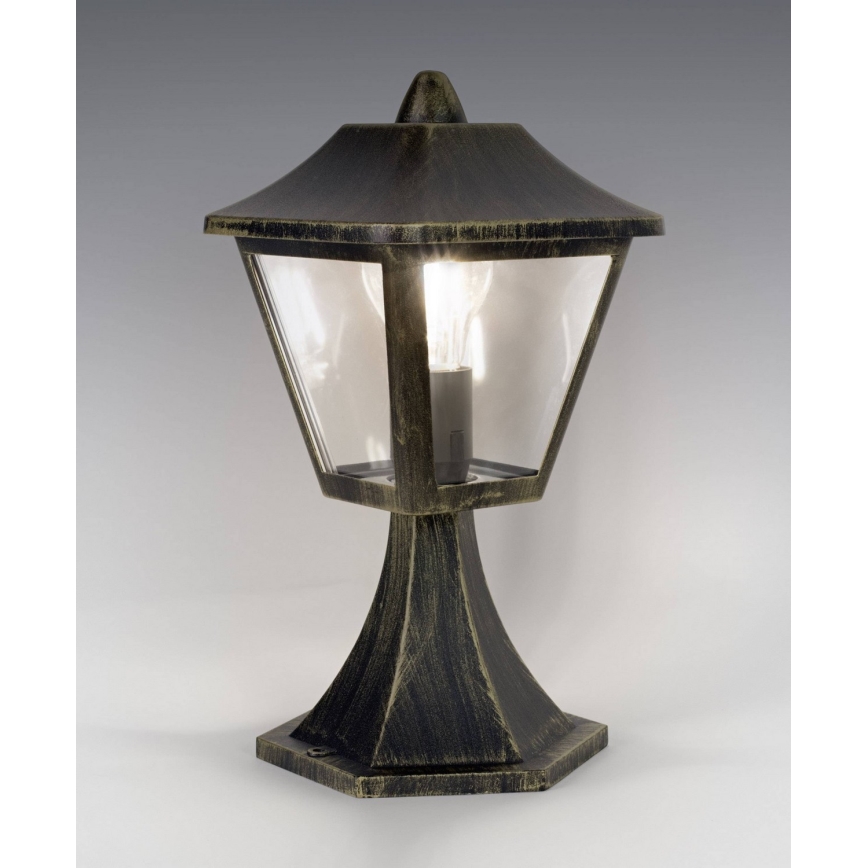 Ledvance - Vanjska lampa ENDURA 1xE27/60W/230V IP44