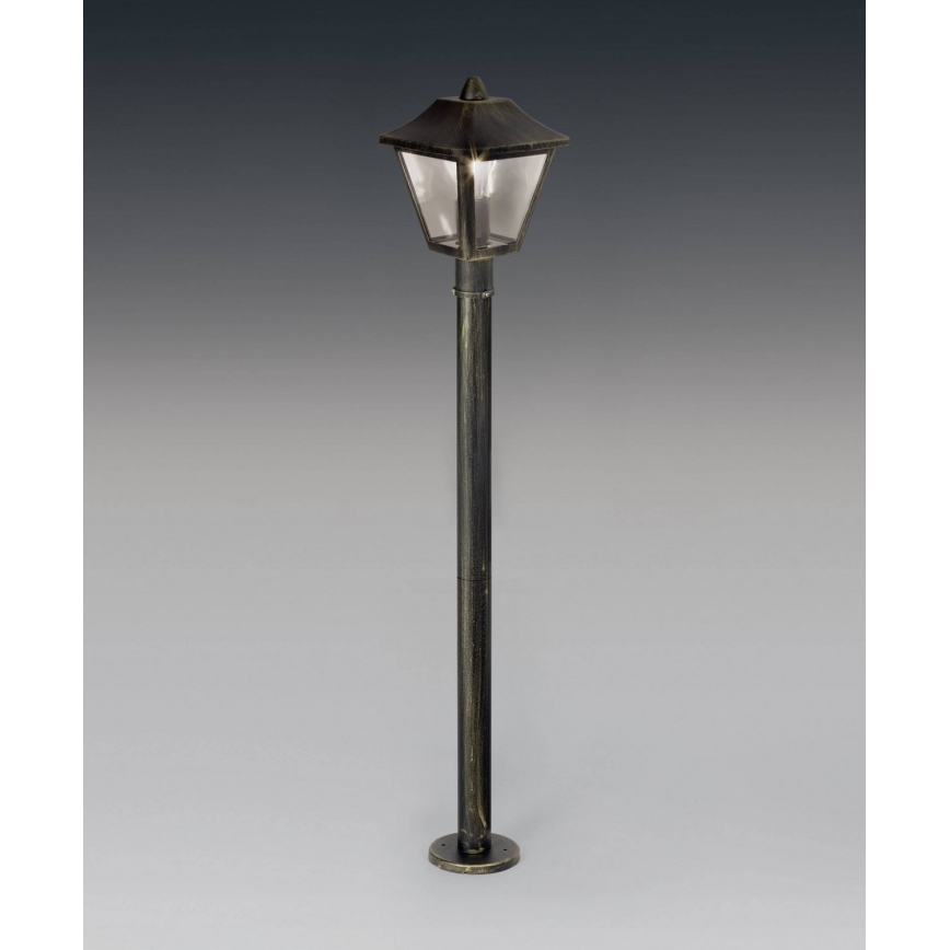 Ledvance - Vanjska lampa ENDURA 1xE27/60W/230V IP44