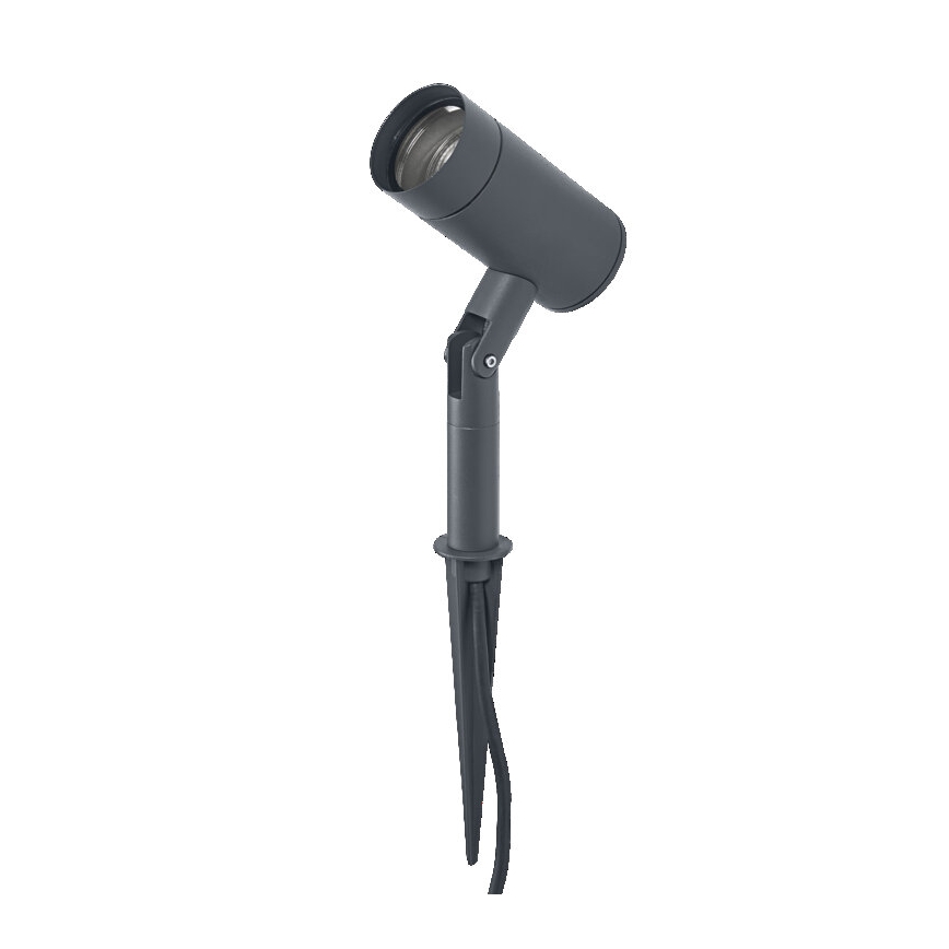 Ledvance - Vanjska lampa ENDURA CLASSIC 1xGU10/35W/230V IP54