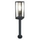Ledvance - Vanjska lampa FRAME 1xE27/60W/230V IP44 60 cm