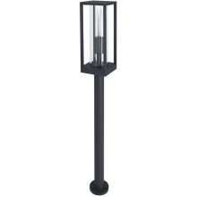 Ledvance - Vanjska lampa FRAME 1xE27/60W/230V IP44 80 cm