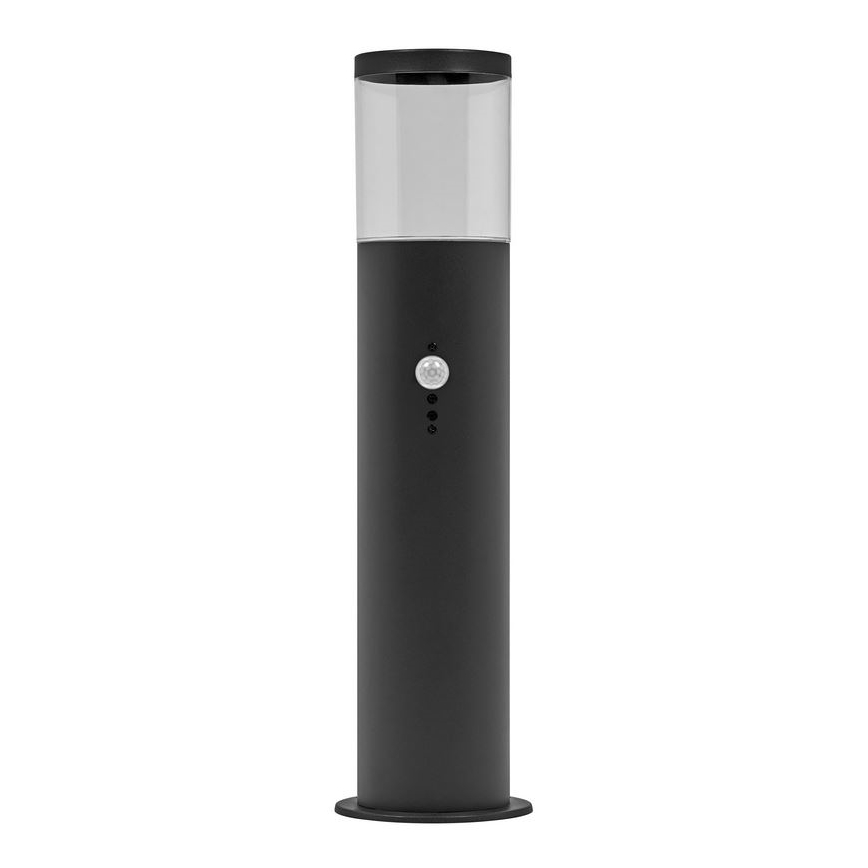 Ledvance - Vanjska lampa sa senzorom EBRO 1xE27/20W/230V IP44