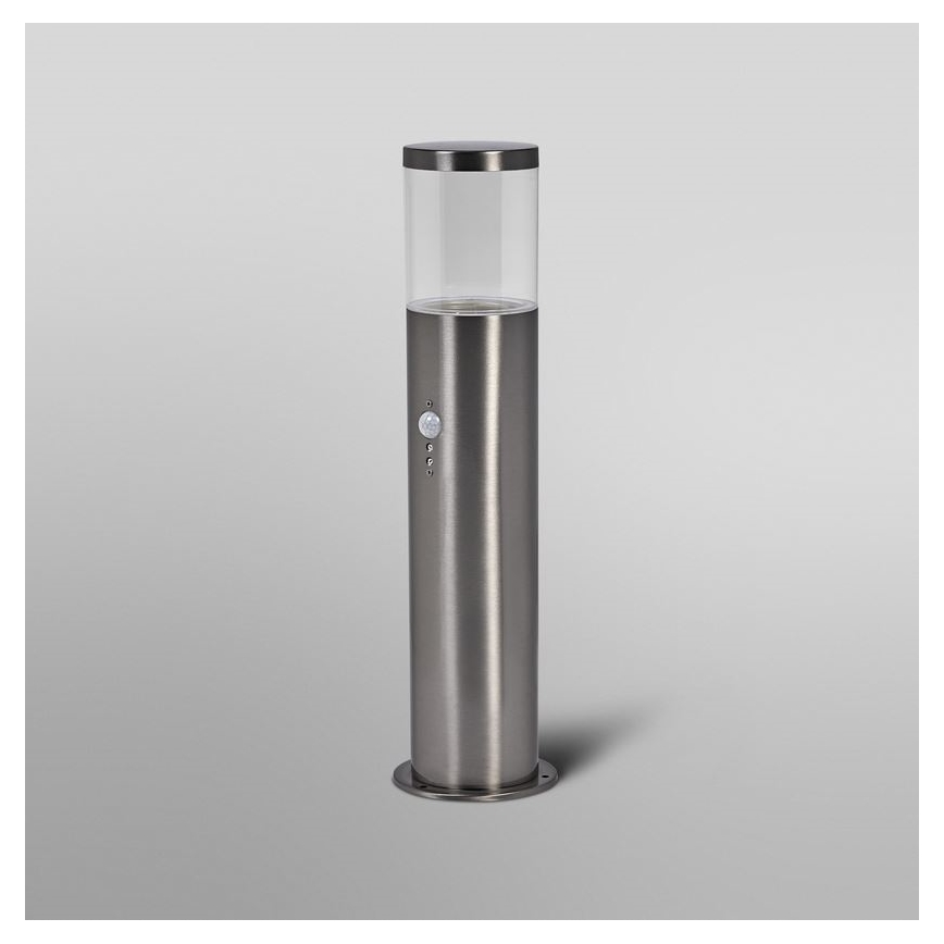 Ledvance - Vanjska lampa sa senzorom EBRO 1xE27/20W/230V IP44