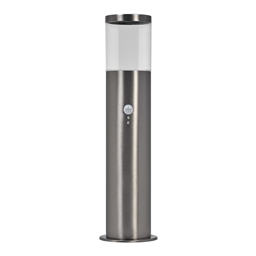 Ledvance - Vanjska lampa sa senzorom EBRO 1xE27/20W/230V IP44