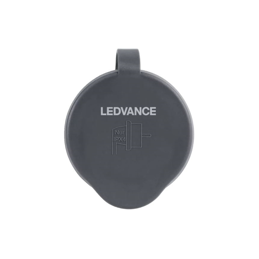 Ledvance - Vanjska pametna utičnica SMART+ PLUG 3680W IP44