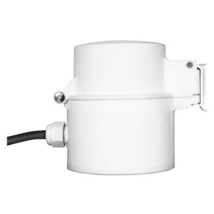 Ledvance - Vanjska pametna utičnica SMART+ PLUG SCHUKO 3680W IP44 Wi-Fi