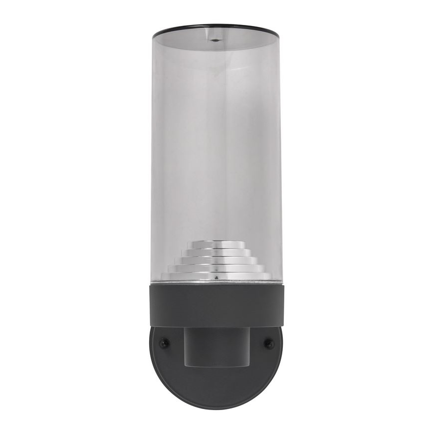 Ledvance - Vanjska zidna svjetiljka AMBER 1xE27/20W/230V IP44