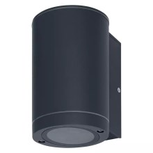 Ledvance - Vanjska zidna svjetiljka BEAM 1xGU10/35W/230V IP44