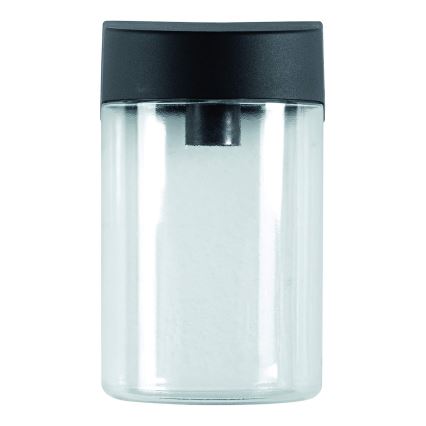 Ledvance - Vanjska zidna svjetiljka BOLD 1xE27/60W/230V IP44