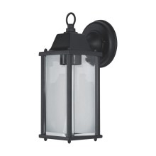 Ledvance - Vanjska zidna svjetiljka ENDURA 1xE27/60W/230V IP23