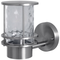 Ledvance - Vanjska zidna svjetiljka ENDURA 1xE27/60W/230V IP23