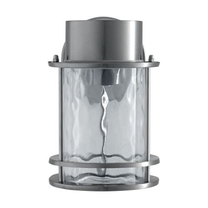 Ledvance - Vanjska zidna svjetiljka ENDURA 1xE27/60W/230V IP44