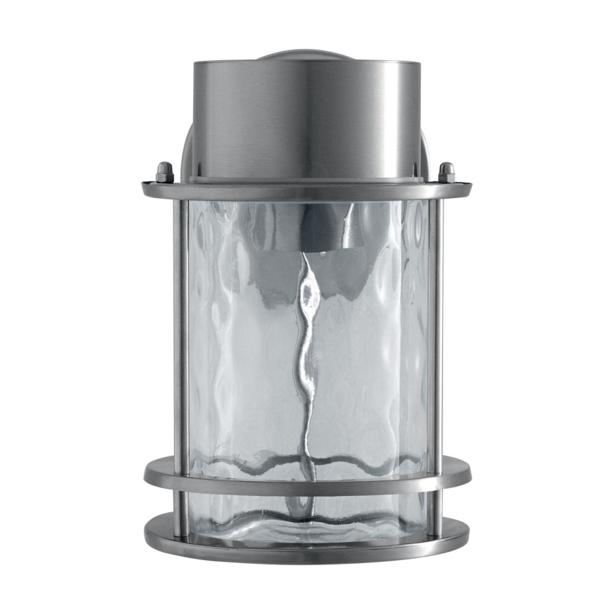 Ledvance - Vanjska zidna svjetiljka ENDURA 1xE27/60W/230V IP44