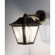 Ledvance - Vanjska zidna svjetiljka ENDURA 1xE27/60W/230V IP44