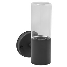 Ledvance - Vanjska zidna svjetiljka FIGO CYLINDER 1xE27/20W/230V IP44