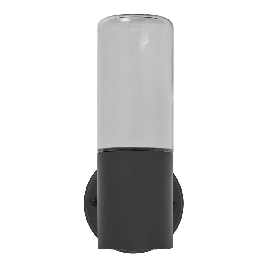 Ledvance - Vanjska zidna svjetiljka FIGO CYLINDER 1xE27/20W/230V IP44