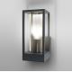 Ledvance - Vanjska zidna svjetiljka FRAME 1xE27/60W/230V IP44