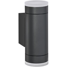 Ledvance - Vanjska zidna svjetiljka IVE 2xGU10/35W/230V IP65