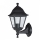 Ledvance - Vanjska zidna svjetiljka LANTERN 1xE27/15W/230V IP44
