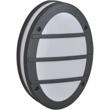 Ledvance - Vanjska zidna svjetiljka ORBICK 2xE27/18W/230V IP65