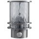 Ledvance - Vanjska zidna svjetiljka sa senzorom ENDURA 1xE27/60W/230V IP44