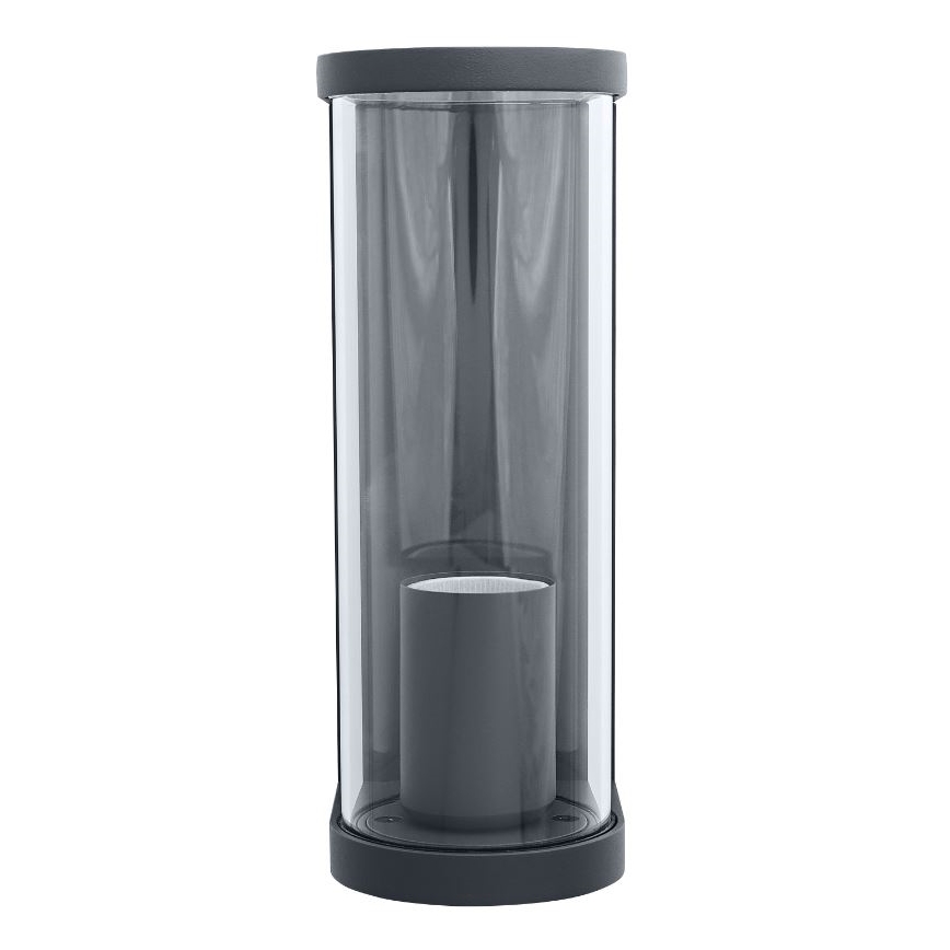 Ledvance - Vanjska zidna svjetiljka TUBULAR 1xE27/60W/230V IP44