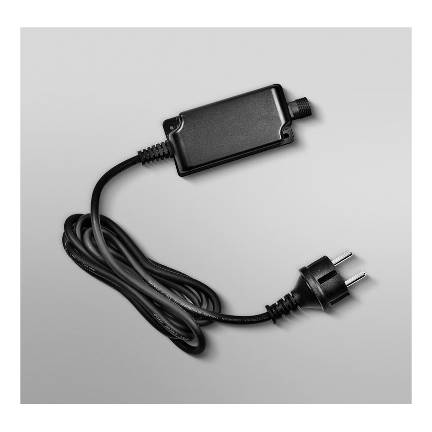 Ledvance - Vanjski adapter za struju ENDURA 24W/12V IP67