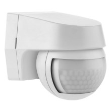 Ledvance - Vanjski infracrveni senzor pokreta 230V IP44 bijela