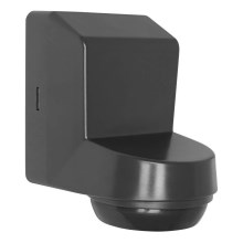 Ledvance - Vanjski infracrveni senzor pokreta 230V IP55 antracit