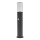 Ledvance - Vanjsko svjetlo s senzorom FIGO CYLINDER 1xE27/20W/230V IP44