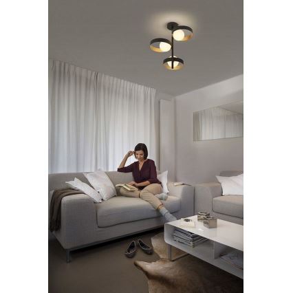 Ledvance - Viseći luster DECOR 3xG9/28W/230V