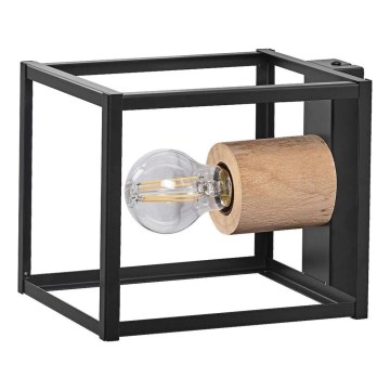 Ledvance - Zidna svjetiljka DECOR NAIROBI 1xE27/15W/230V