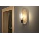 Ledvance - Zidna svjetiljka DECOR WOOD 1xE27/8W/230V