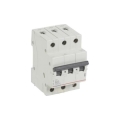 Legrand - 3-fazni automatski osigurač RX3 3P B 20A 6000A