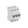 Legrand - 3-fazni automatski osigurač RX3 3P B 20A 6000A