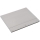 Legrand 654800 - Okvir za utičnicu za ploču stola POP-UP 4M srebrna
