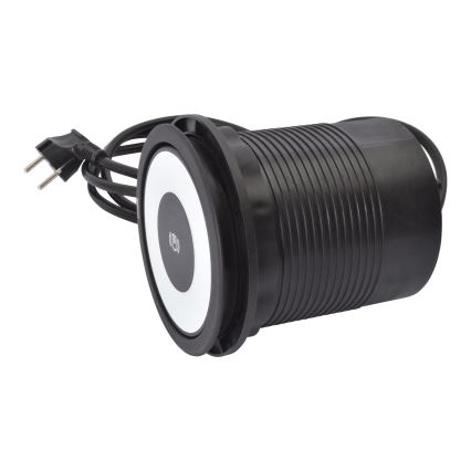 Legrand 654981 - Stup za utičnice za stolnu ploču 4x230V + 2xUSB-A + 2xUSB-C + bežično punjenje