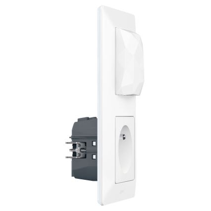 Legrand 752195 - Starter kit VALENA 230V Wi-Fi IP41