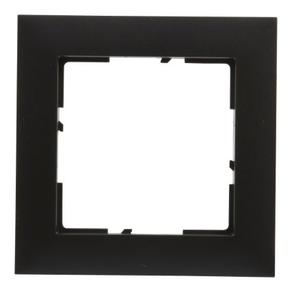 Legrand - Jednostruki okvir SUNO crni