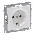 Legrand - Kućna utičnica SCHUKO 250V/16A SUNO bijela